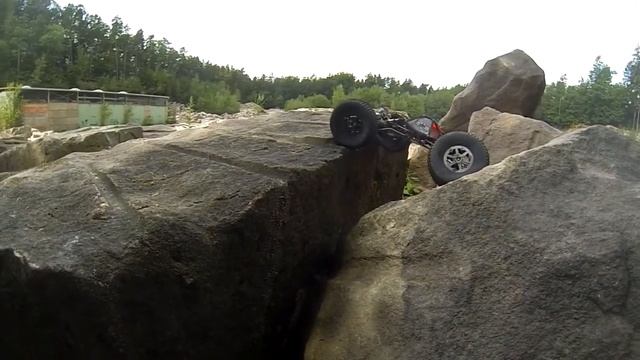 Crawler Training Big Mac & Ich im GS смотреть онлайн