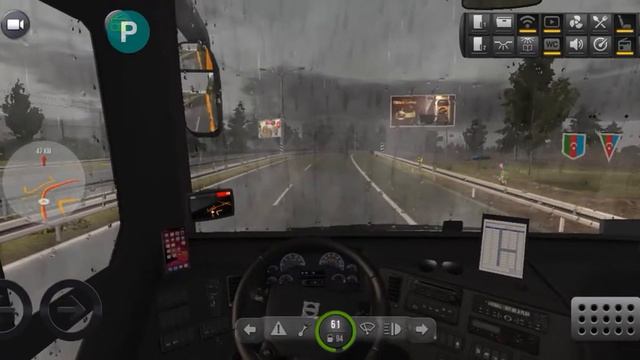 Bus Simulator Ultimate (Kuala Lumpur-Kuala Selangor) (Malaysia Map) (Gameplay) смотреть онлайн