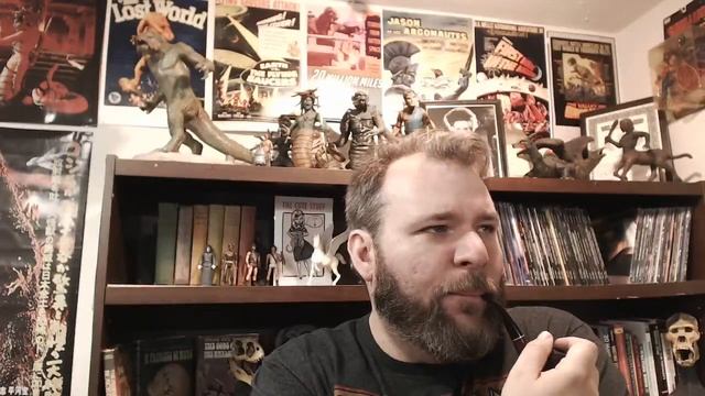 First Smoke: Dark Twist Roll Cake - Mac Baren & Haunted Pirate Ship! смотреть онлайн
