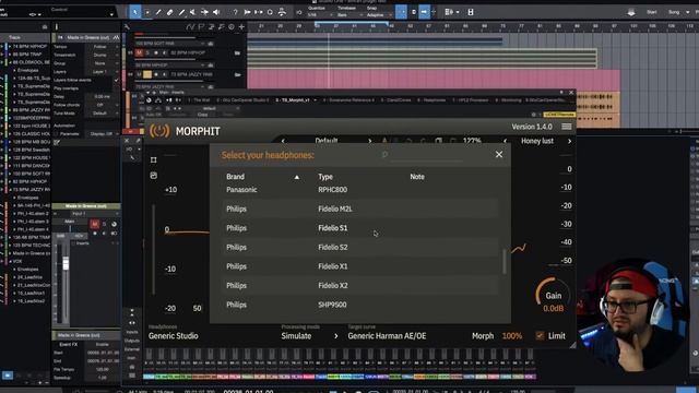 A'dan Z'ye Kulaklık İle Çalışmak - Mixing ve Mastering (Not: Yayın Herkese Açıktır) смотреть онлайн