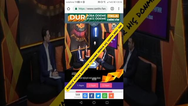 Fenerbahçe Zenit Maçını Canlı İzle (LİNK Açıklamada) смотреть онлайн