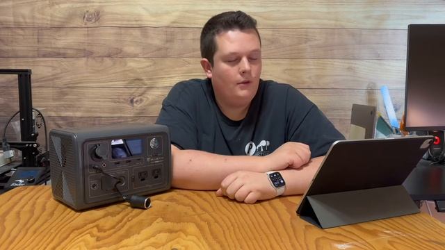 What Is DC5521 And What Is It For?