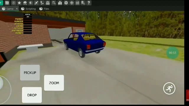 SAIU DATA DE LANÇAMENTO DO NOVO MY SUMMER CAR PARA ANDROID смотреть онлайн
