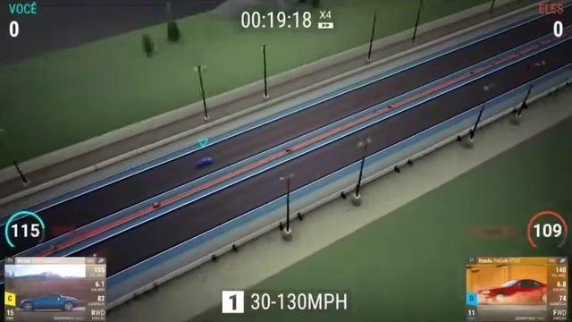Top Drivers Android 3#Gameplay смотреть онлайн