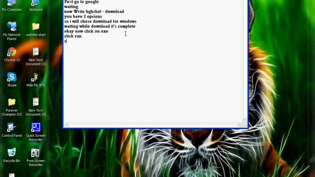 How to Download and screnshot ! смотреть онлайн