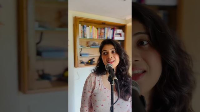 Close To You (Cover) - Shivangi Bhayana | Tea Time Classics - Song 3 | The Carpenters смотреть онлайн