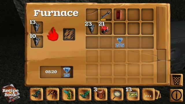 Block Story Chapter 1: Extra Episode 1 (The Power of Replicator) смотреть онлайн