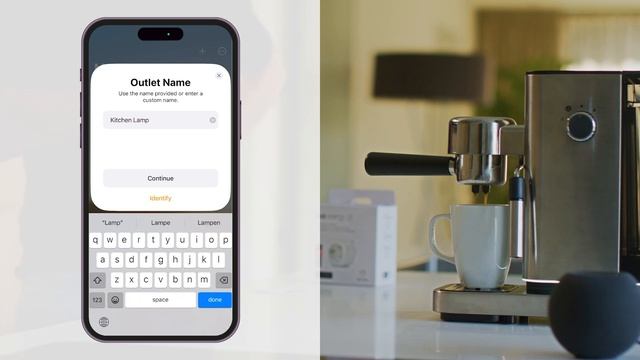 Seamless Integration with Eve смотреть онлайн