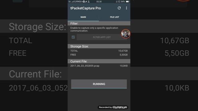 Cara sniffer HTTP INJECTOR menggunakan apk android. смотреть онлайн