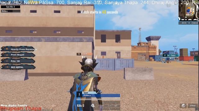 GN ENTERPRISE MEMBERSHIP 9PM SCRIM T2 смотреть онлайн