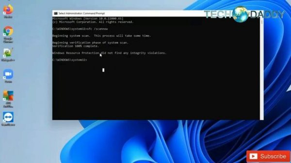 WINDOWS 11 / 10 / 8 / 7 BSOD HYPERVISOR ERROR - 100% FIX