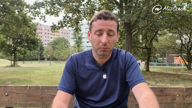 Jak vybrat a koupit použitý Mac [4K] (Alisczech vol. 229) смотреть онлайн