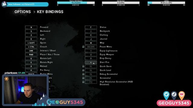 The Long Dark Playthrough - Part 1 смотреть онлайн