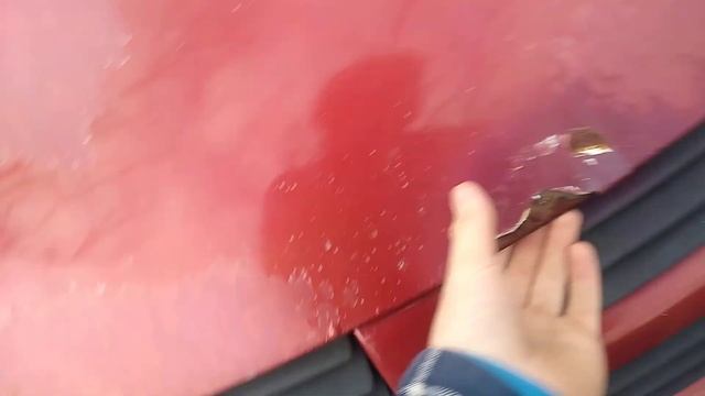 close to final walk around of the 2005 Dodge Grand caravan. (RIP) смотреть онлайн