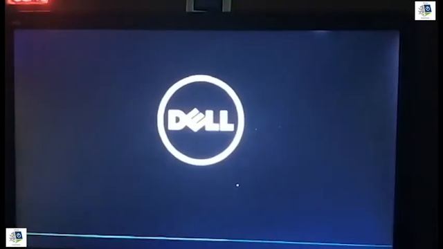 Dell Optiplex 3010 on diskless (bios configuration) смотреть онлайн