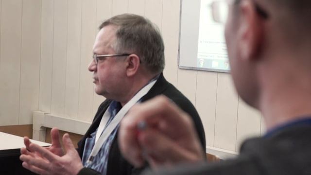 Работа Международного форелевого форума 12 - 13 марта 2019 года смотреть онлайн