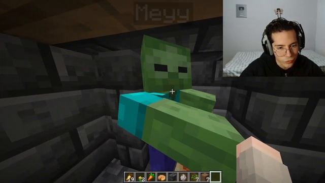 Abro un Server Para Suscriptores y Hacen Esto en 100 días смотреть онлайн