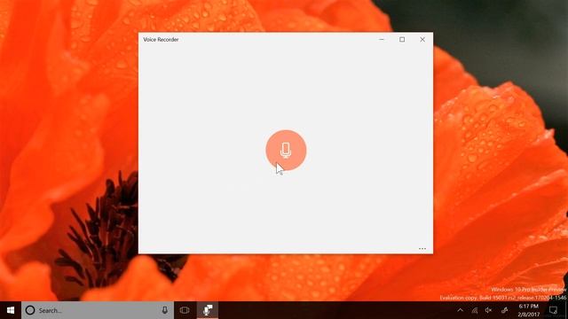 Windows 10 build 15031 for PC: new share icon & Compact Overlay смотреть онлайн