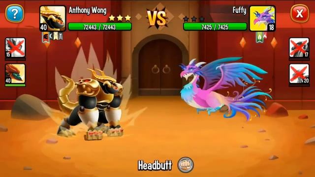Welcome to a New Member: NECRO DRAGON | Dragon City [Exclusive Dragon] смотреть онлайн