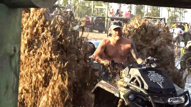 Spring Break 2023 | Trucks Gone Wild смотреть онлайн