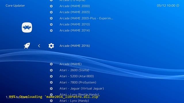 RetroArch Tutorial Video and Perfect graphic shader settings on MAME смотреть онлайн