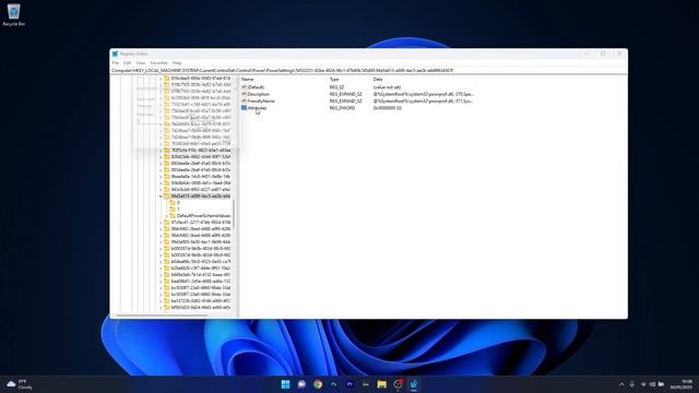 FIX: System Cooling Policy Not Showing in Windows 11 смотреть онлайн