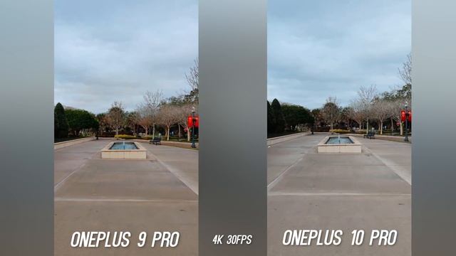 OnePlus 10 Pro Vs OnePlus 9 Pro Camera Test: Better Or Worse?
