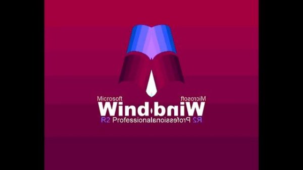 Windows XP R2 Professional Startup Sound Effects (Sponsored By Preview 1982 Effects) in CoNfUsIoN