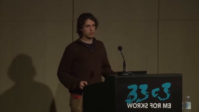 Memory Deduplication: The Curse that Keeps on Giving (33c3) смотреть онлайн