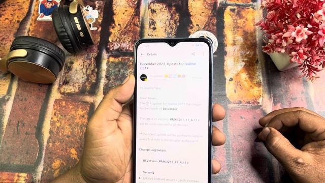 Realme UI 4.0 December 2023 New Stable Update | Realme Android 14 New Update Features смотреть онлайн