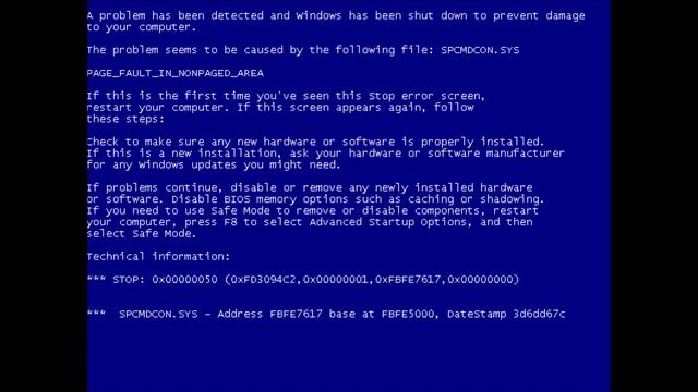 Hidden Windows Vista Build 5536 Startup Sound смотреть онлайн
