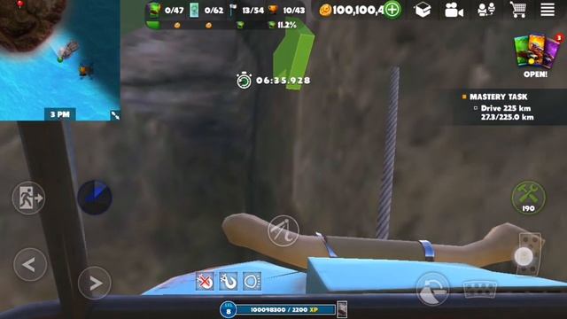 of the road mobile gameplay смотреть онлайн
