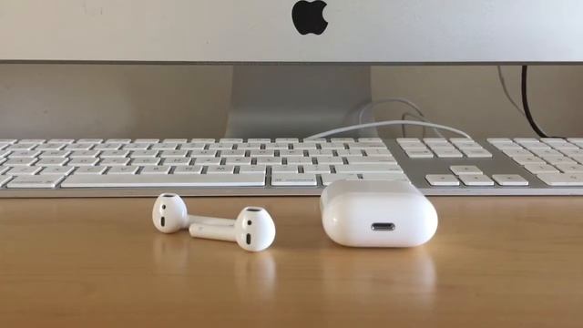 AirPods-Disadvantages and Advantages смотреть онлайн