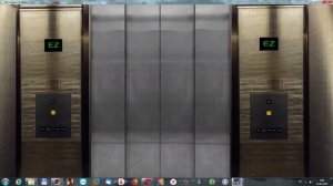 ИГРАЕМ В СИМУЛЯТОР ЛИФТА