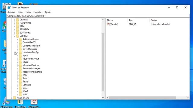 2 FORMAS PARA SOLUCIONAR PROBLEMA AO AJUSTAR BRILHO NO WINDOWS 10 смотреть онлайн
