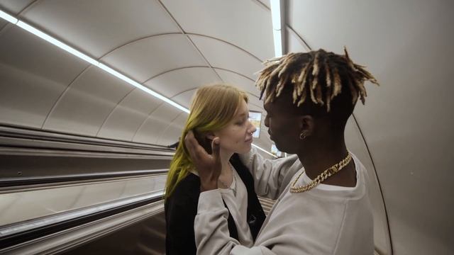 Anthony Feat. Frida Finstad - Close ( Official Video ) смотреть онлайн