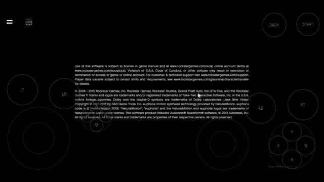 Tutorial Bermain Game Berat (GTA V, PES, FIFA, RE 2 Remake, dll) di Smartphone Android! смотреть онлайн