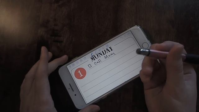Digital Planning Tip! – Best Stylus for Planning on iPhone – Meko vs Dollar Tree смотреть онлайн