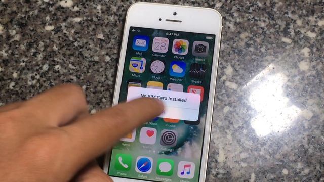 How To Dual Boot iOS 6 & iOS 10.3.3 On Any 32Bit Devices смотреть онлайн