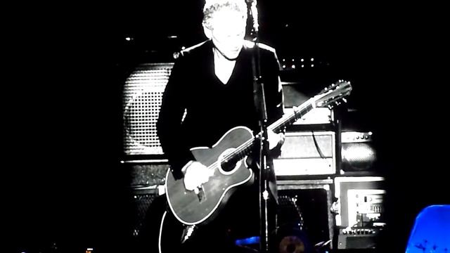 Fleetwood Mac Big love - Bercy Paris 13.10.11 смотреть онлайн