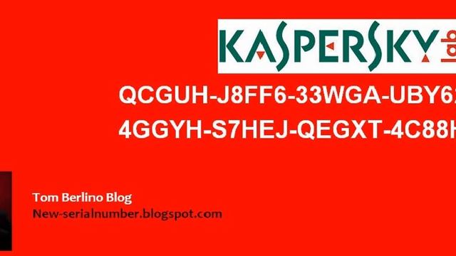 Kaspersky Internet Security Serial Number 2014 смотреть онлайн