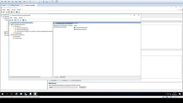 Windows Server - Distribute SSL Certificates via GPO смотреть онлайн