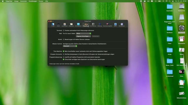 Rectangle und Tinkertool смотреть онлайн