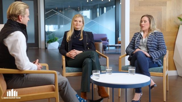 A View On Gen AI Through The Lens of the Snowflake/Microsoft Partnership смотреть онлайн