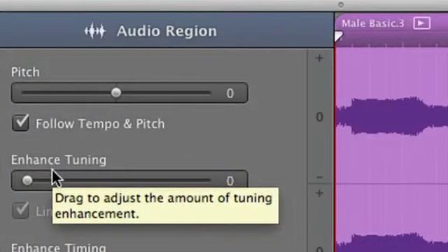 Garageband Autotune Tutorial