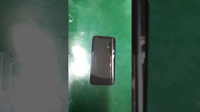 iPhone X 3D Tempered Glass Installation Tips смотреть онлайн