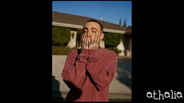 [FREE] Mac Miller x Chill x Circles Type Beat (Prod.athalia) смотреть онлайн