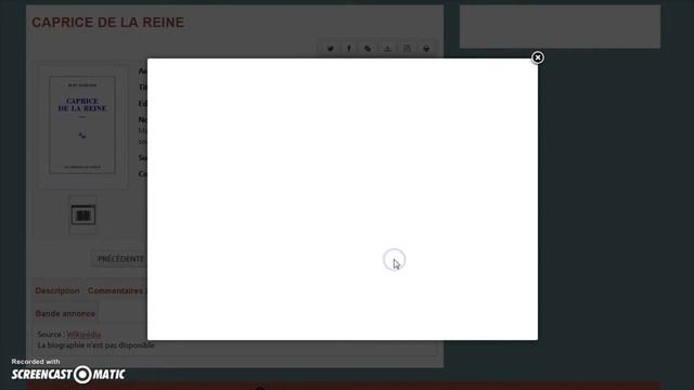 Emprunter un livre numérique à partir de son ordinateur смотреть онлайн