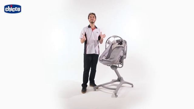 Baby Hug 4 em 1 смотреть онлайн