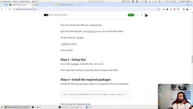 The easiest way to install Kubernetes with a single command | Hands-on Tutorial | step by step guid смотреть онлайн